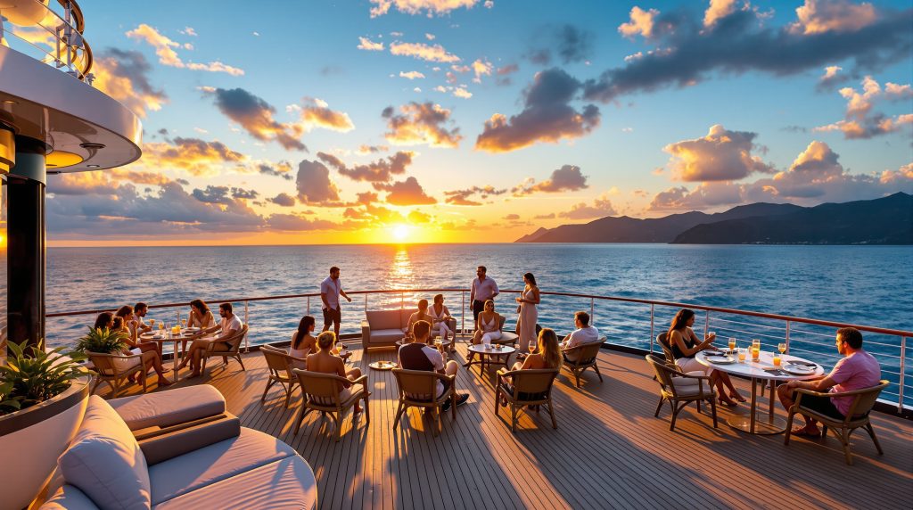 Costa Croisière All Inclusive : Découvrez les Meilleures Offres Tout Compris pour Vos Vacances